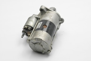 Opel Antara (2006–2017) Starter 25192220 - 4