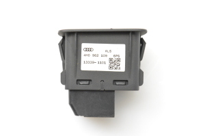 AUDI A1 8X (2010–2018) Other switch 4H0962109 - 4