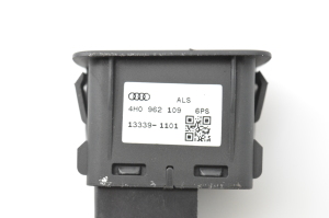 AUDI A1 8X (2010–2018) Other switch 4H0962109 - 5