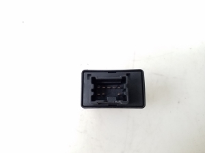 NISSAN X-Trail T30 (2001–2007) Central locking control unit 285963Y50 - 2