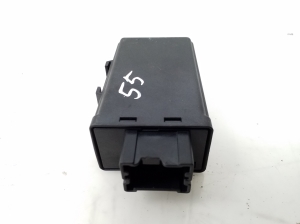 NISSAN X-Trail T30 (2001–2007) Central locking control unit 285963Y50 - 3