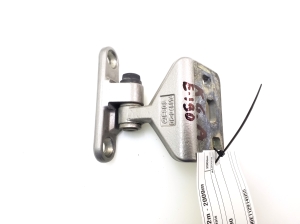 Mercedes Benz E-Class W211 (2002–2009) Rear side door lower hinge A2117301137 - 2