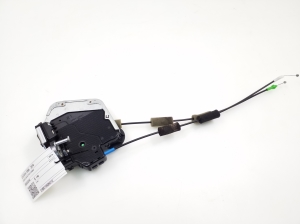 LEXUS IS (2005–2013) Rear side door lock 6905053040 - 2