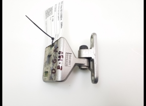 Mercedes Benz E-Class W211 (2002–2009) Rear side door lower hinge A2117301237 - 2