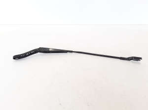VOLVO V70 III (2007–2017) Esiklaasi puhasti hoob 31276003 - 2