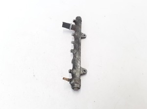 RENAULT Laguna II (2001–2007) High pressure fuel line 8200330912 - 3