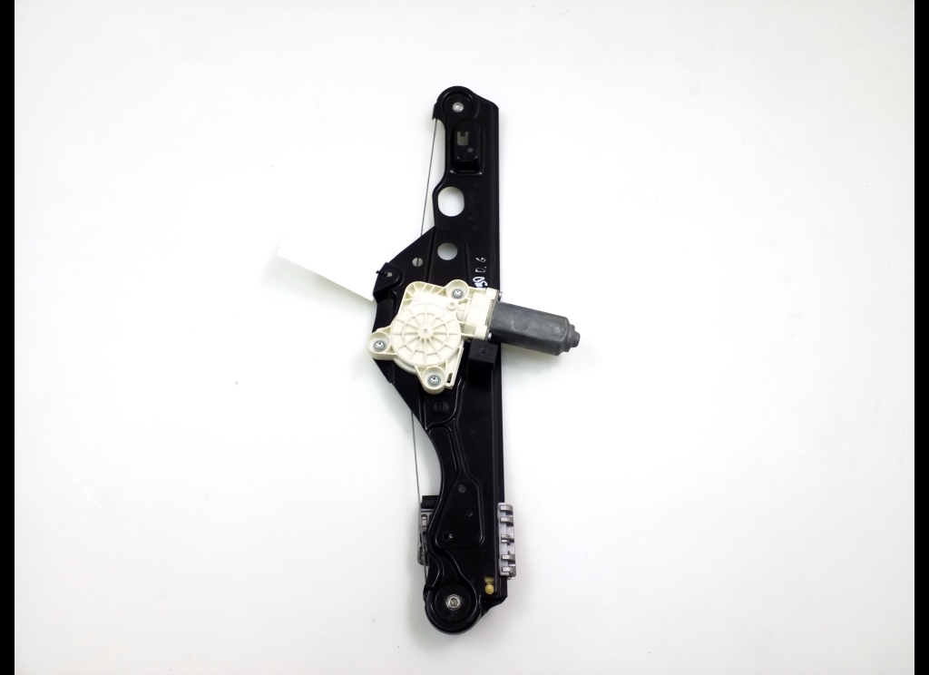 MERCEDES-BENZ E-Class W211/S211 (2002-2009) Rear Right Door Window Regulator 20987452