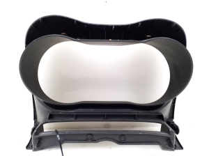 NISSAN Note E11 (2005–2014) Instrument cluster trim 682409U100 - 3