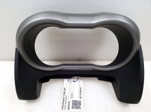Instrument cluster trim - 682409U100