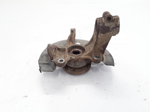 VOLVO V70 III (2007–2017) Radnabe Vorderrad 31201285 - 2