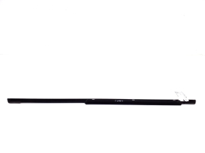 Mercedes Benz E-Class W211 (2002–2009) Rear side door outer window molding - 2