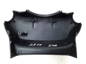 NISSAN Note E11 (2005–2014) Steering column trim 484709U000 - 2