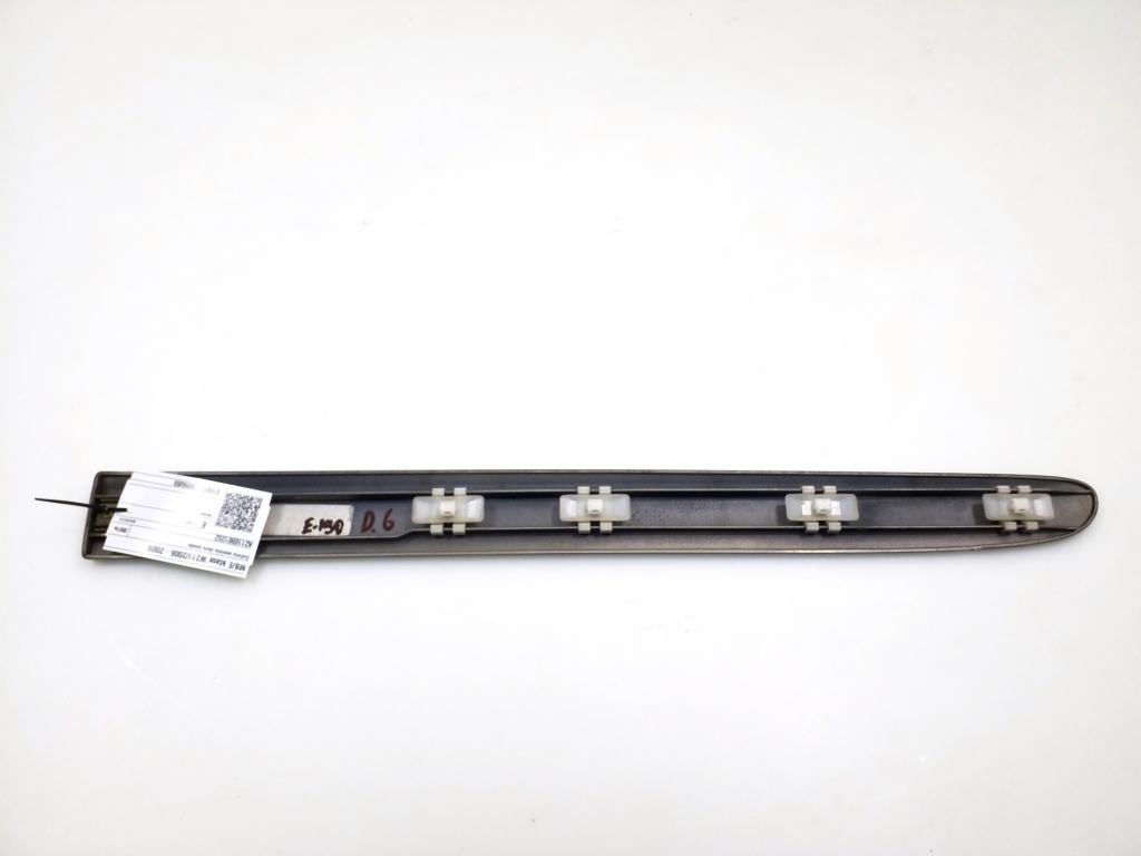 MERCEDES-BENZ E-Class W211/S211 (2002-2009) Right Side Sliding Door Molding A2116901262 20987437