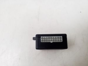 NISSAN Note E11 (2005–2014) Alarm module - 2