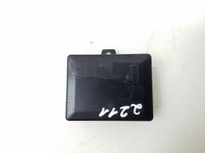 NISSAN Note E11 (2005–2014) Alarm module - 3