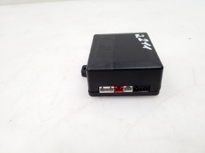 NISSAN Note E11 (2005–2014) Alarm module - 4