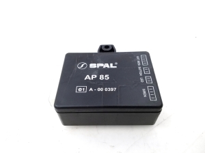 Alarm module