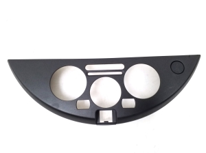 Dashboard trim - 
