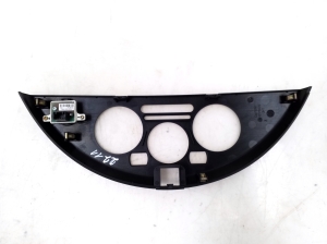 NISSAN Note E11 (2005–2014) Dashboard trim - 2
