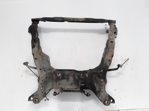 VOLVO V70 III (2007–2017) Eesmine alusraam 31360346 - 2