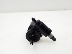 NISSAN Note E11 (2005–2014) Motor für Frontscheibenwaschanlage - 4
