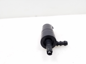NISSAN Note E11 (2005–2014) Motor der Scheinwerferwaschanlage vorne - 2