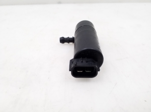 NISSAN Note E11 (2005–2014) Motor der Scheinwerferwaschanlage vorne - 3