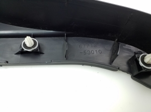 LEXUS IS (2005–2013) Sonstiges Teil der Vordertür 6771253010 - 2