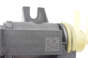 AUDI A4 B8 (2007–2016) Solenoid 8K0906627 - 4