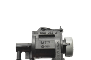  Solenoids 