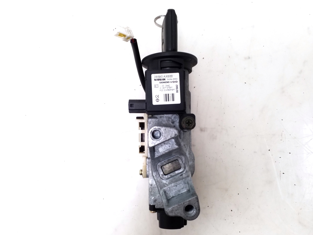 Used NISSAN Note Ignition switch 28590AX600