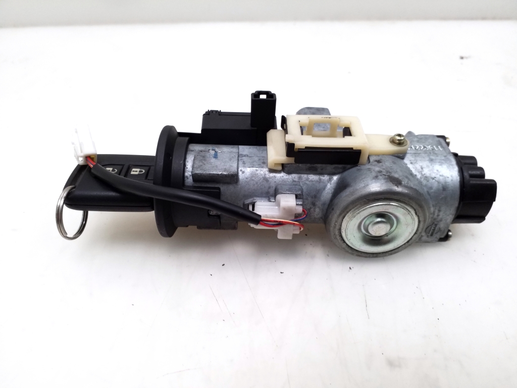 Used NISSAN Note Ignition switch 28590AX600