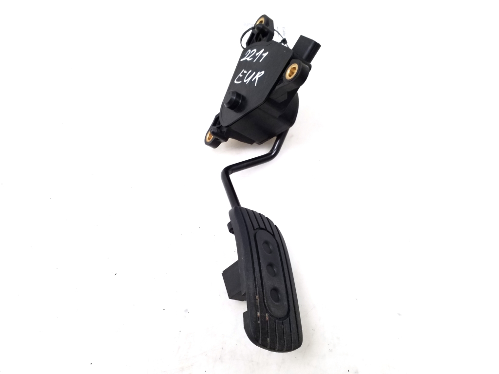 NISSAN Note 1 generation (2005-2014) Throttle Pedal 18002AX700 21258881