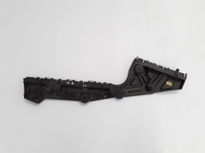 Rear bumper bracket - 852243619R