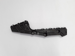 RENAULT Trafic III (2014–2022) Rear bumper bracket 852243619R - 2