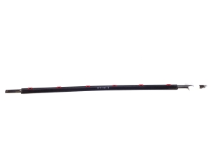LEXUS IS (2005–2013) Außenfensterdichtung vordere Tür 7571053020 - 2