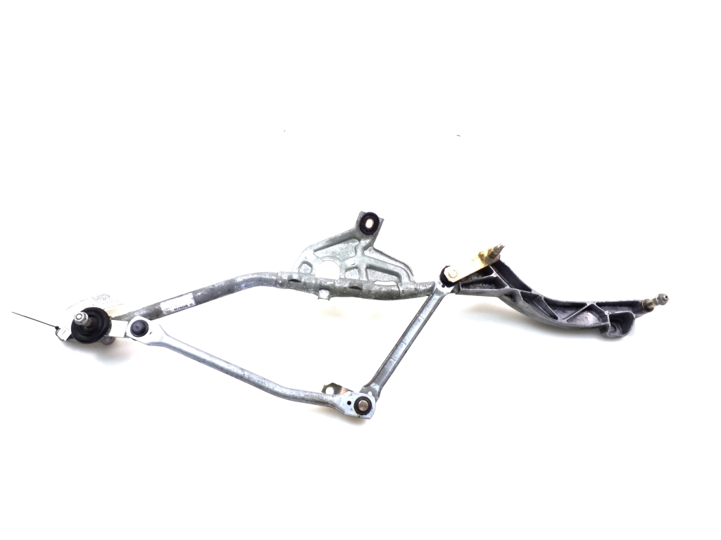 MERCEDES-BENZ E-Class W211/S211 (2002-2009) Front Windshield Wiper Mechanism A2118200142, A2118201340 20987386