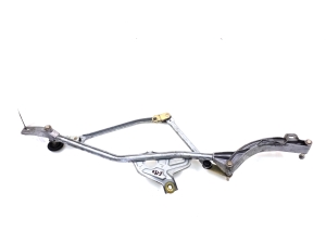 Mercedes Benz E-Class W211 (2002–2009) Scheibenwischermechanismus A2118200142 - 3