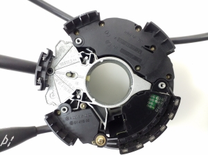 Mercedes Benz CL-Class 215 (1999–2006) Switch and its parts - 2
