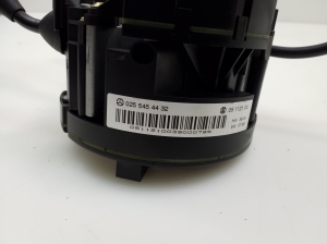 Mercedes Benz CL-Class 215 (1999–2006) Switch and its parts - 4