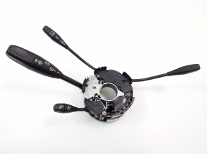 Switch and its parts
