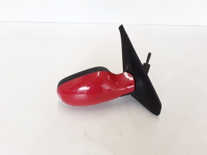RENAULT Thalia I (2002–2008) Side mirror and its parts 8200219319 - 3