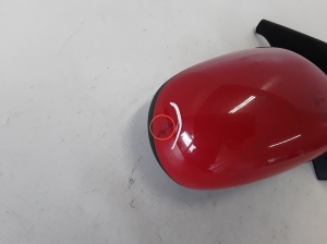 RENAULT Thalia I (2002–2008) Side mirror and its parts 8200219319 - 4
