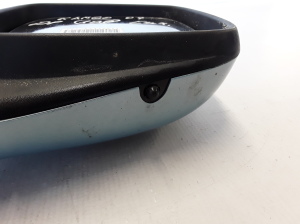 RENAULT Kangoo (2008–2020) Küljepeegel ja selle osad 232636094 - 2