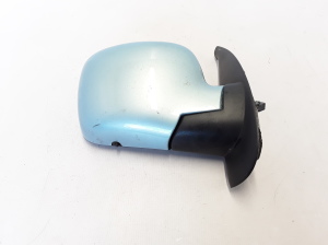 RENAULT Kangoo (2008–2020) Küljepeegel ja selle osad 232636094 - 3