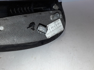RENAULT Kangoo (2008–2020) Küljepeegel ja selle osad 232636094 - 4