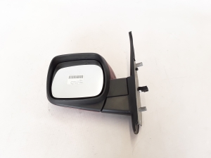 RENAULT Kangoo (2008–2020) Außenspiegel und seine Teile 8200702113 - 3