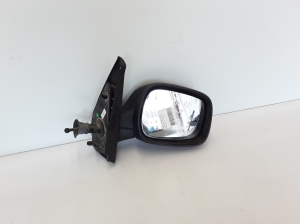 Küljepeegel ja selle osad - 7700354637