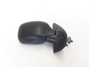 RENAULT Kangoo (1997–2009) Side mirror and its parts 7700354637 - 2
