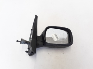 RENAULT Kangoo (1997–2009) Side mirror and its parts 7700354637 - 4